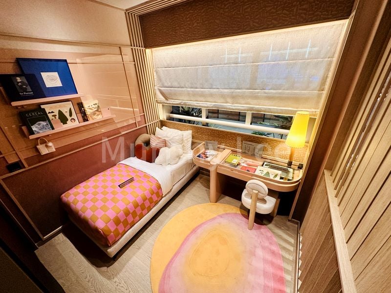 2+1 Bed Apartment (Condo) for Sale in One Sophia / The Collective At One Sophia - Image 37