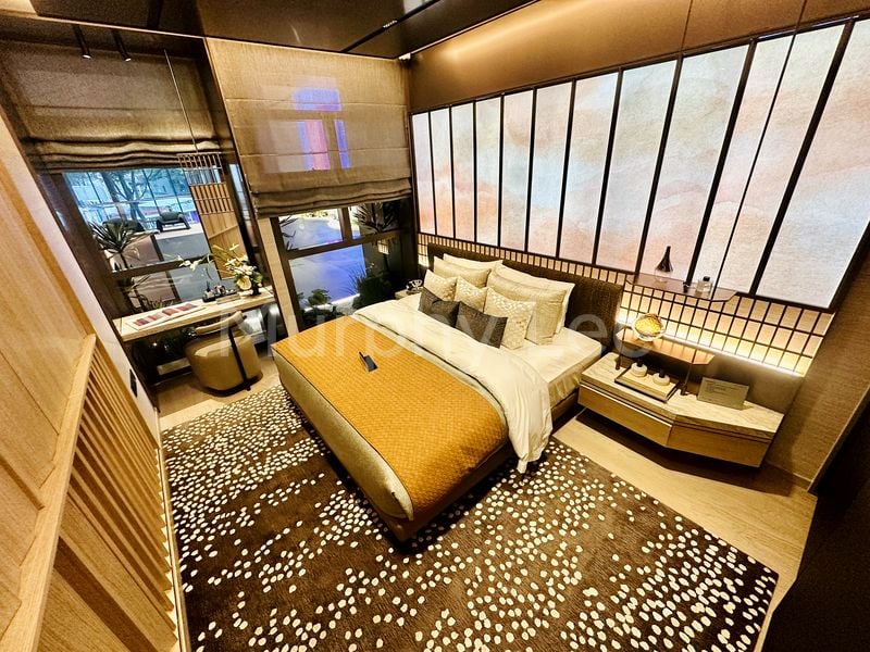 2+1 Bed Apartment (Condo) for Sale in One Sophia / The Collective At One Sophia - Image 35