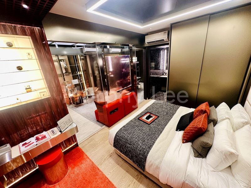 2+1 Bed Apartment (Condo) for Sale in One Sophia / The Collective At One Sophia - Image 9