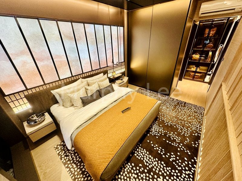 2+1 Bed Apartment (Condo) for Sale in One Sophia / The Collective At One Sophia - Image 36