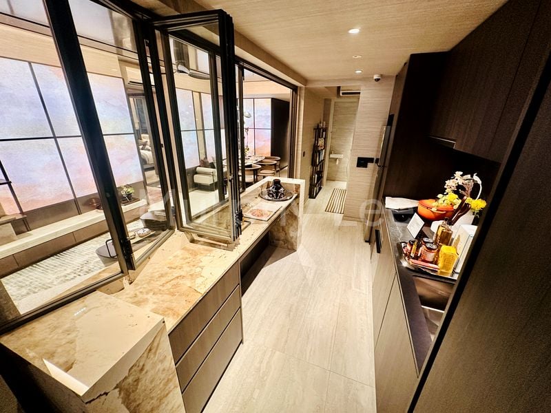 2+1 Bed Apartment (Condo) for Sale in One Sophia / The Collective At One Sophia - Image 39