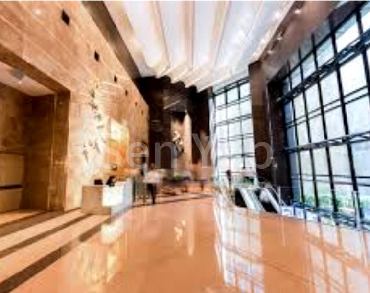 Office for Rent: Fitted Office in Downtown Core Skyscraper - Image 3