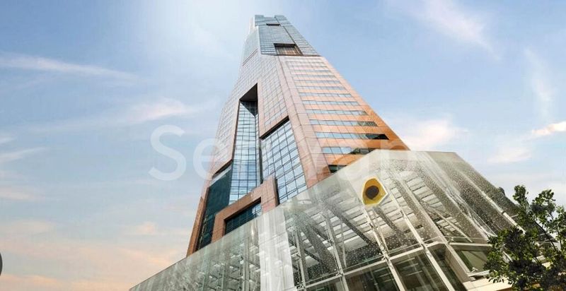 Office for Rent: Fitted Office in Downtown Core Skyscraper - Image 4