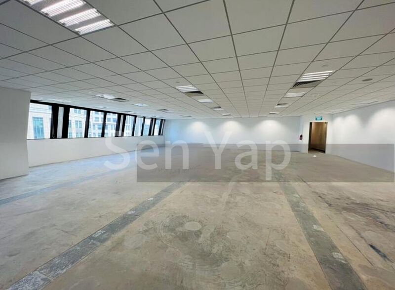 Office for Rent: Fitted Office in Downtown Core Skyscraper - Image 6