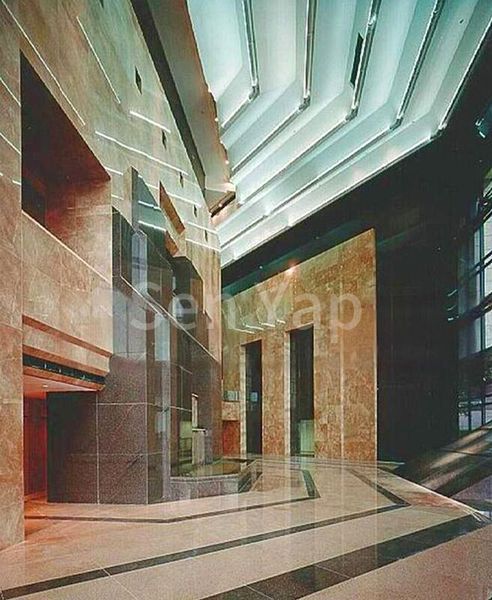 Office for Rent: Fitted Office in Downtown Core Skyscraper - Image 2