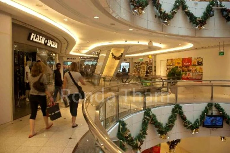 Shop / Shophouse for Rent: The Heeren - Image 1