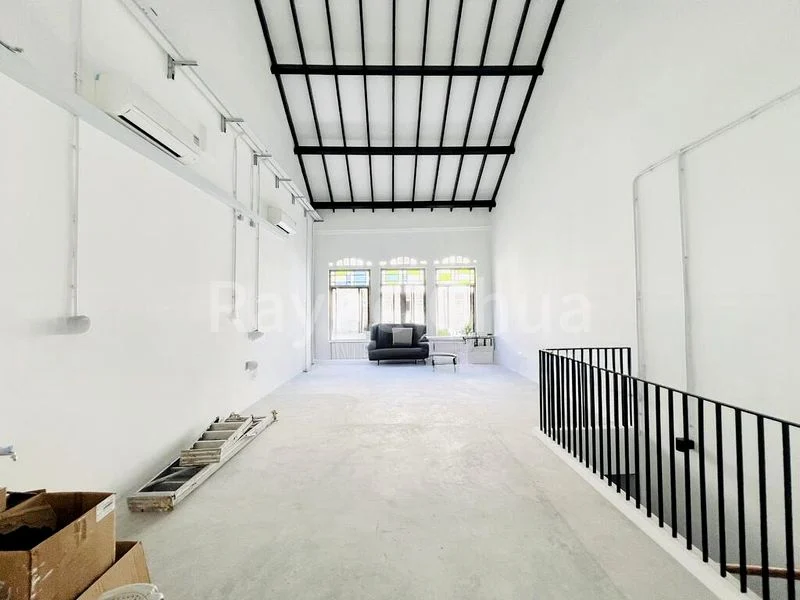 Shop / Shophouse for Rent: Renovated Home Office/ Residential on Hamilton Road - Image 4