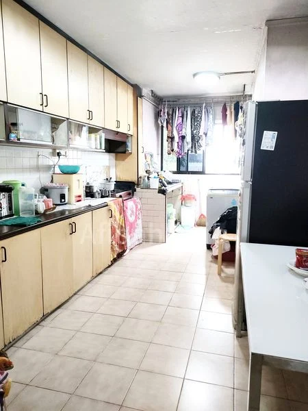 3 Room (3A) HDB for Sale in  102 Gangsa Road - Image 3