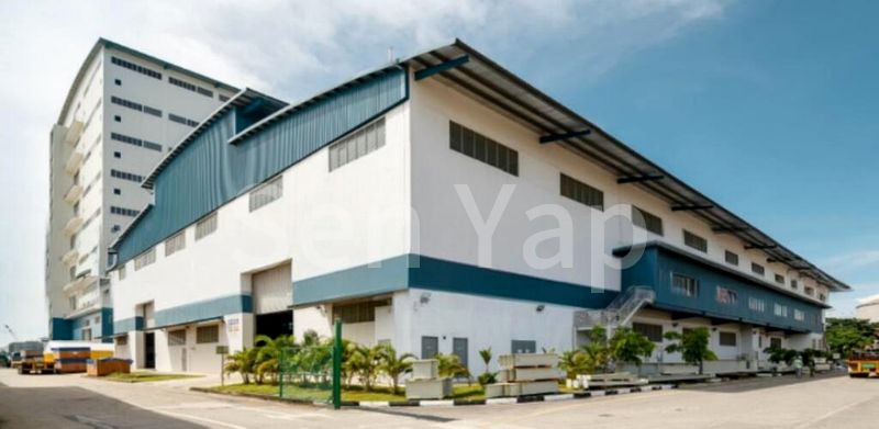 Factory / Workshop (B2) for Rent: Standalone B2 / Warehouse Unit - Image 2