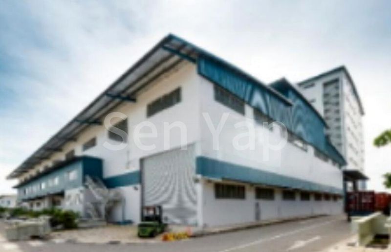 Factory / Workshop (B2) for Rent: Standalone B2 / Warehouse Unit - Image 3