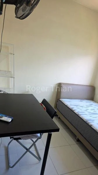 Room (HDB) for Rent in  127A Kim Tian Road - Image 7