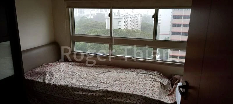 Room (HDB) for Rent in  127A Kim Tian Road - Image 12