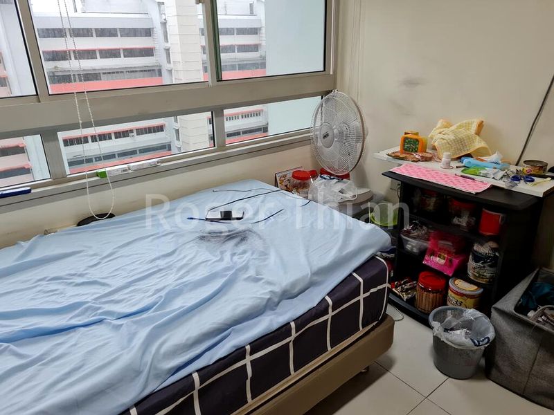 Room (HDB) for Rent in  127A Kim Tian Road - Image 14