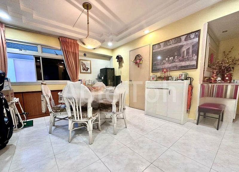 Common Room (HDB) for Rent in  556 Choa Chu Kang North 6 - Image 5