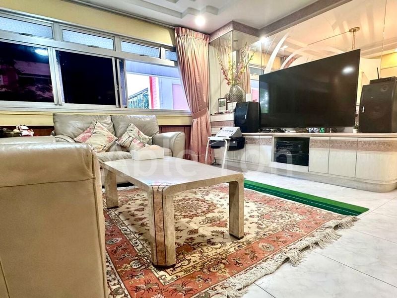 Common Room (HDB) for Rent in  556 Choa Chu Kang North 6 - Image 8