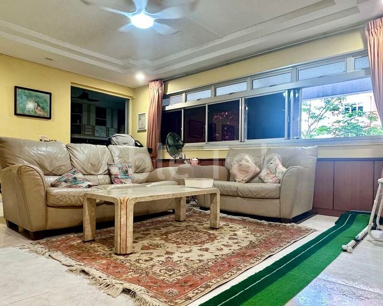 Common Room (HDB) for Rent in  556 Choa Chu Kang North 6 - Image 7
