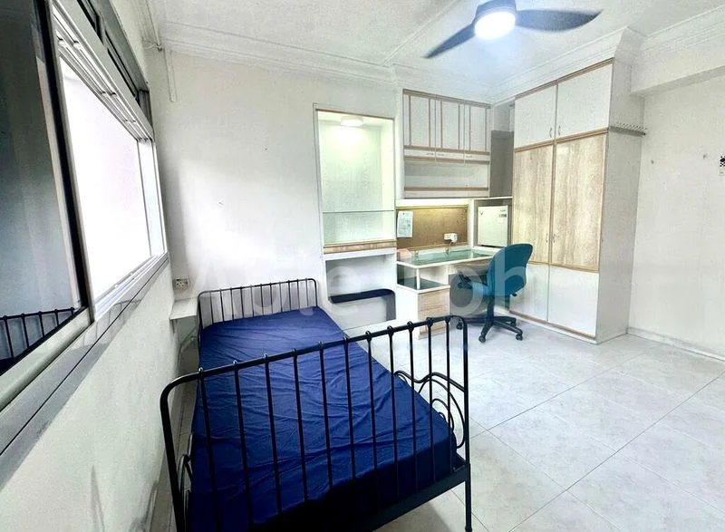 Common Room (HDB) for Rent in  556 Choa Chu Kang North 6 - Image 2
