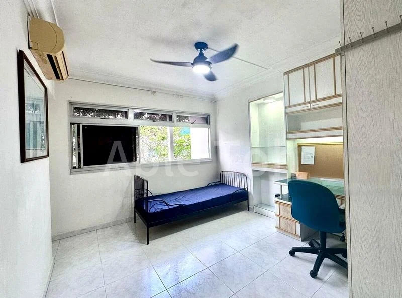 Common Room (HDB) for Rent in  556 Choa Chu Kang North 6 - Image 1