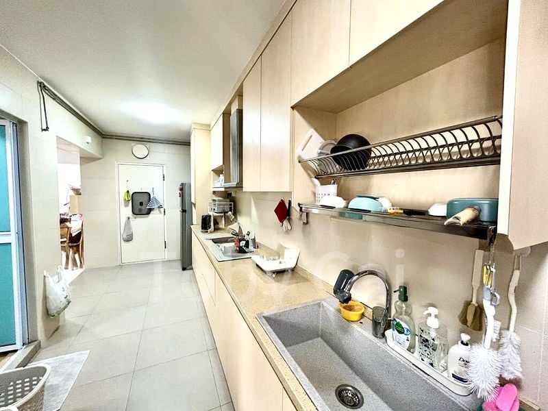 5 Room (5A) HDB for Sale in  20 Jalan Membina - Image 6