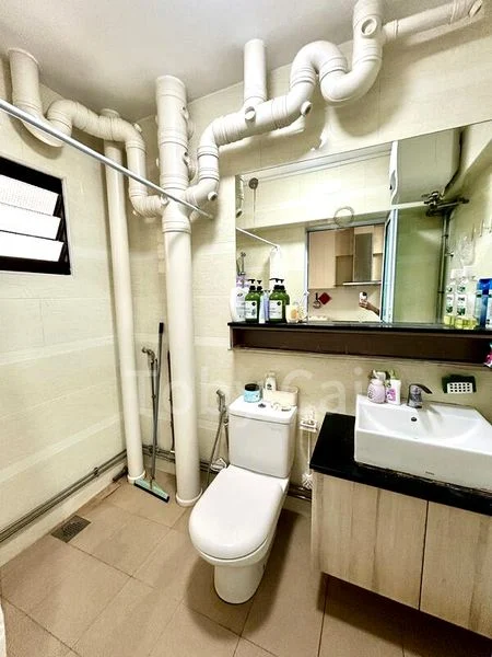5 Room (5A) HDB for Sale in  20 Jalan Membina - Image 8