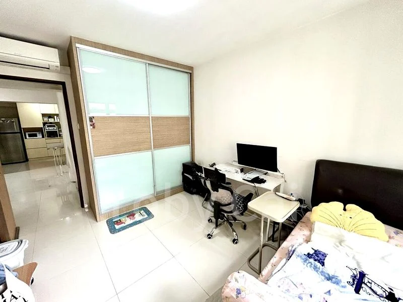 5 Room (5A) HDB for Sale in  20 Jalan Membina - Image 11