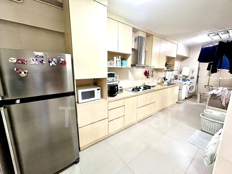 5 Room (5A) HDB for Sale in  20 Jalan Membina - Image 3