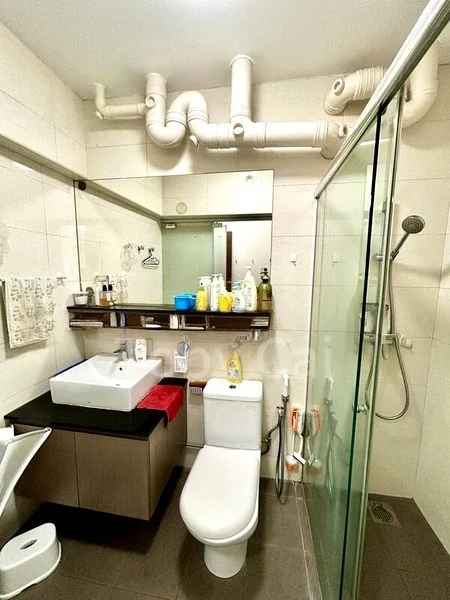 5 Room (5A) HDB for Sale in  20 Jalan Membina - Image 9