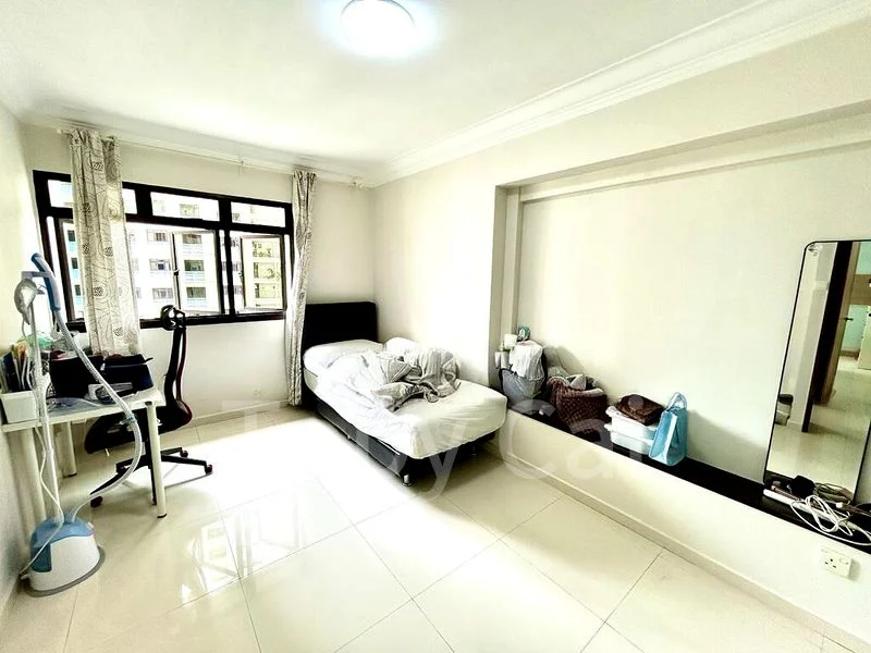 5 Room (5A) HDB for Sale in  20 Jalan Membina - Image 10
