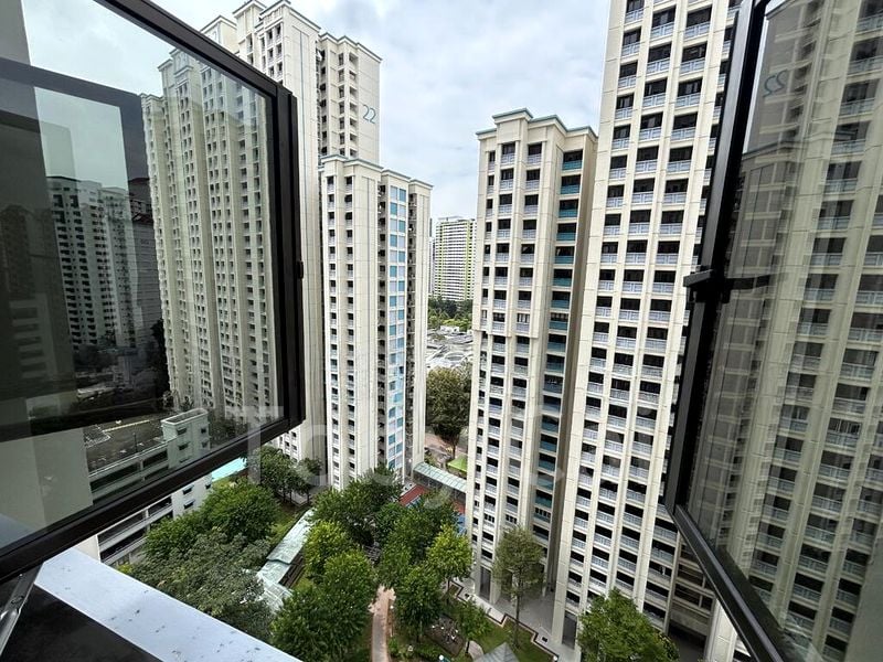 5 Room (5A) HDB for Sale in  20 Jalan Membina - Image 1