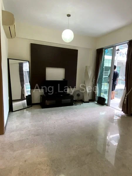 2 Bed Apartment (Condo) for Sale in  Mackenzie 88 - Image 1