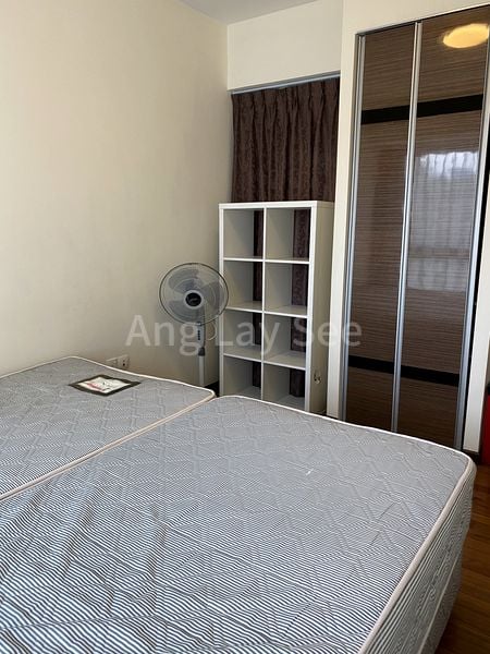 2 Bed Apartment (Condo) for Sale in  Mackenzie 88 - Image 2