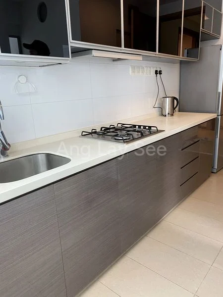 2 Bed Apartment (Condo) for Sale in  Mackenzie 88 - Image 8