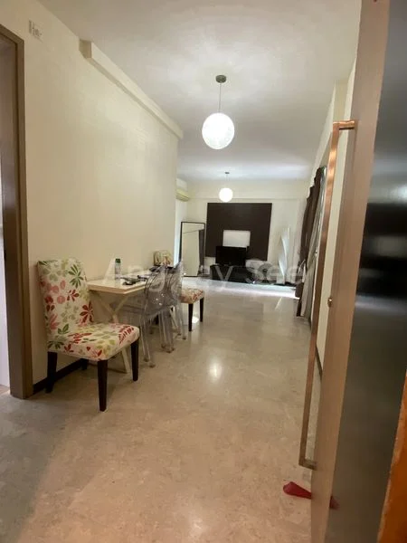 2 Bed Apartment (Condo) for Sale in  Mackenzie 88 - Image 4