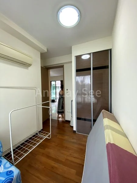 2 Bed Apartment (Condo) for Sale in  Mackenzie 88 - Image 7