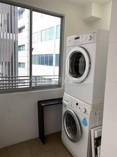 2 Bed Apartment (Condo) for Sale in  Mackenzie 88 - Image 6