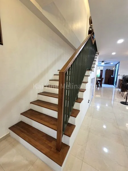 5 Bed Terraced House (Landed) for Sale in Sembawang Hills Estate - Image 9