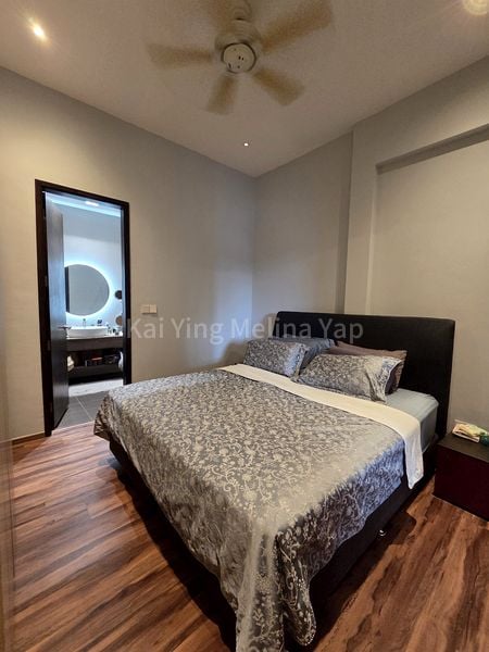 5 Bed Terraced House (Landed) for Sale in Sembawang Hills Estate - Image 10