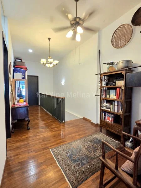 5 Bed Terraced House (Landed) for Sale in Sembawang Hills Estate - Image 8