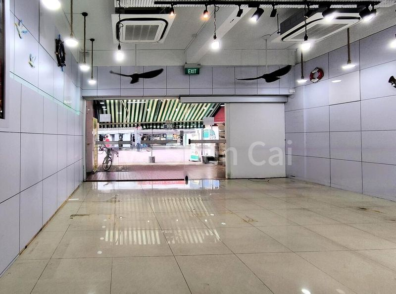 Shop / Shophouse for Rent: 116 Aljunied Avenue 2 - Image 3