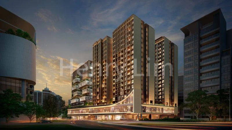 3 Bed Apartment (Condo) for Sale in One Sophia / The Collective At One Sophia - Image 6