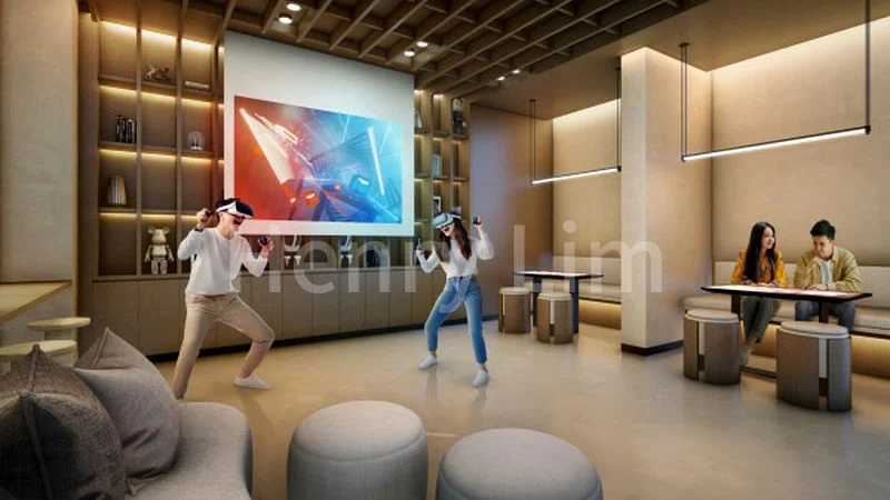 3 Bed Apartment (Condo) for Sale in One Sophia / The Collective At One Sophia - Image 7