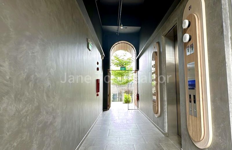 Light Industrial (B1) for Rent: Co-Working Space @ 81 Aljunied Road - Image 7