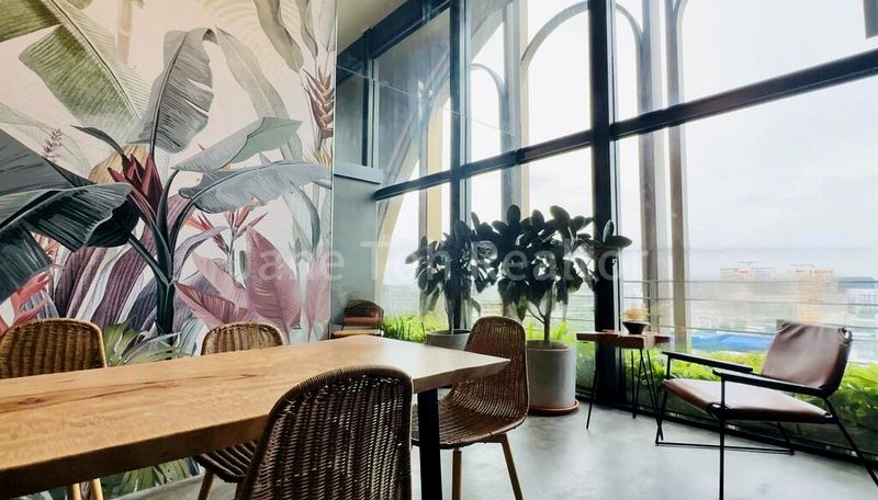 Light Industrial (B1) for Rent: Co-Working Space @ 81 Aljunied Road - Image 2