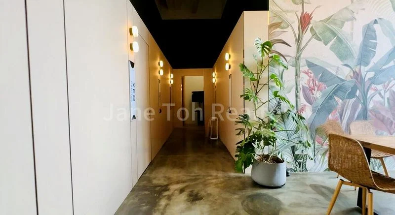 Light Industrial (B1) for Rent: Co-Working Space @ 81 Aljunied Road - Image 8