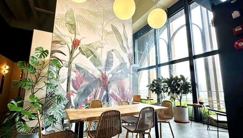 Light Industrial (B1) for Rent: Co-Working Space @ 81 Aljunied Road - Image 10