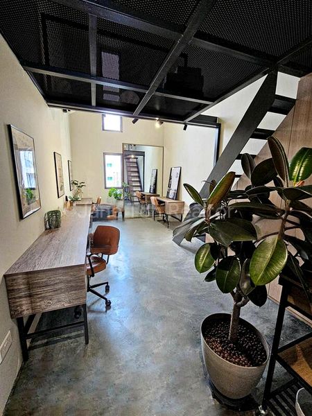 Light Industrial (B1) for Rent: Co-Working Space @ 81 Aljunied Road - Image 3