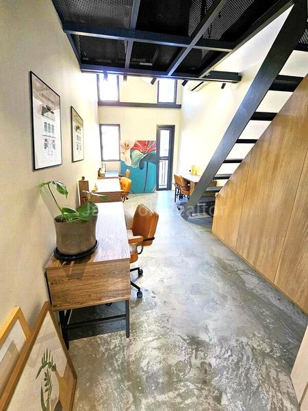 Light Industrial (B1) for Rent: Co-Working Space @ 81 Aljunied Road - Image 6