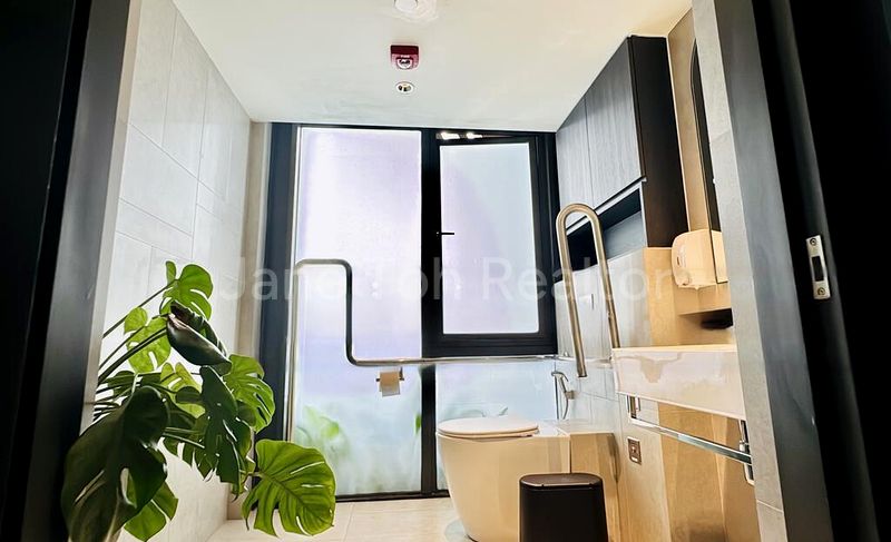 Light Industrial (B1) for Rent: Co-Working Space @ 81 Aljunied Road - Image 4