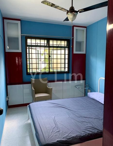 Common Room (HDB) for Rent in  451 Choa Chu Kang Avenue 4 - Image 3