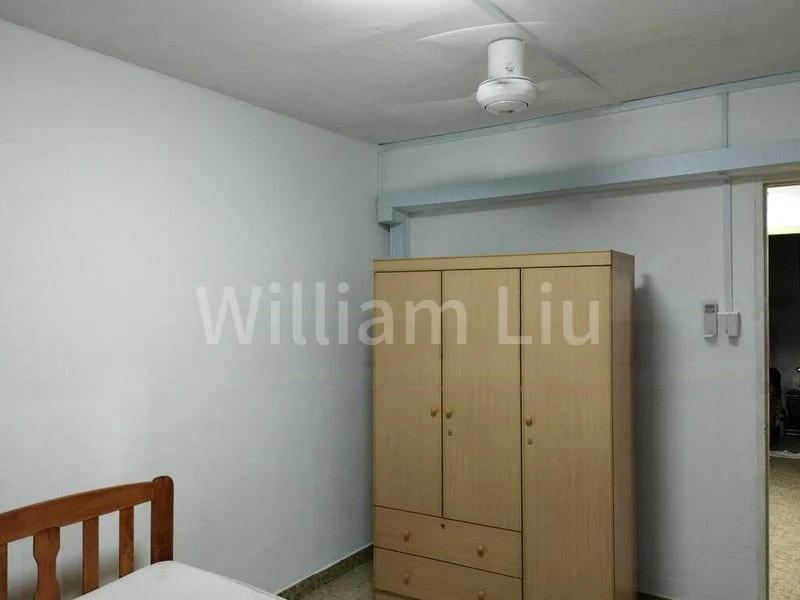 Room (HDB) for Rent in  710 Ang Mo Kio Avenue 8 - Image 3